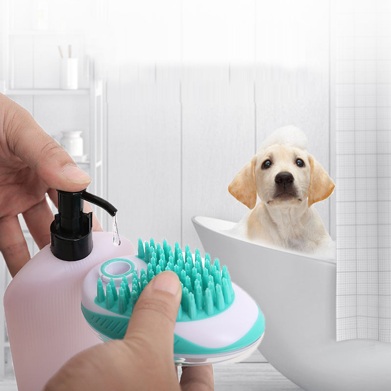 DW Pet Products pet supplies Shopify storefront